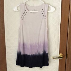 American Eagle tank top size S